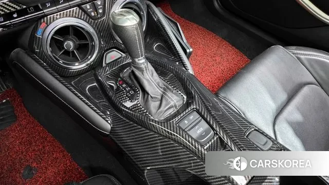 Chevrolet Camaro id 3085407 из Кореи 19