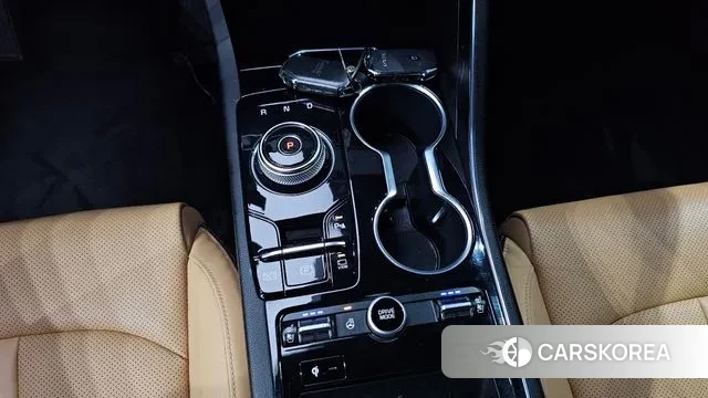 Kia K5 Hybrid 3rd Generation id 3493053 из Кореи 19