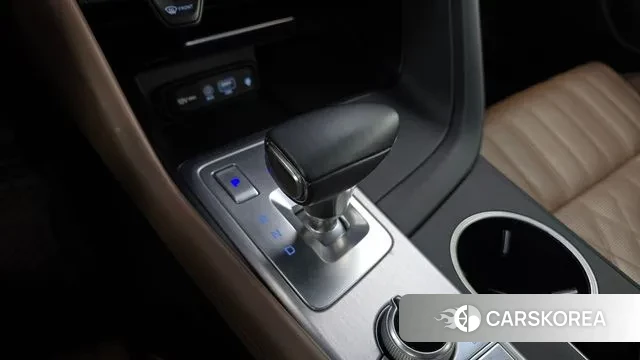Genesis G70 id 3302694 из Кореи 19