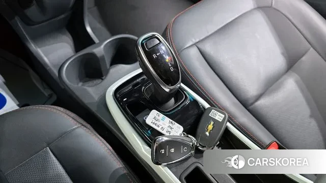 Chevrolet (GM Daewoo) Bolt EV id 3007925 из Кореи 19