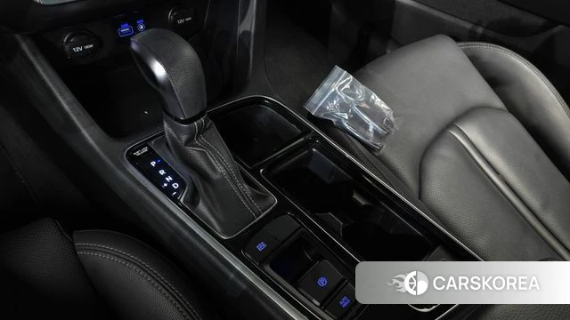 Hyundai Sonata New Rise id 4944232 из Кореи 29