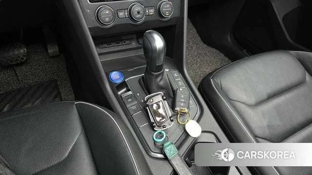 Volkswagen Tiguan second Generation id 4722254 из Кореи 32