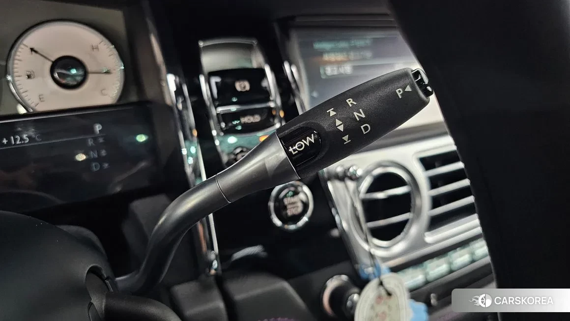 Rolls-Royce Ghost id 1311698 из Кореи 19