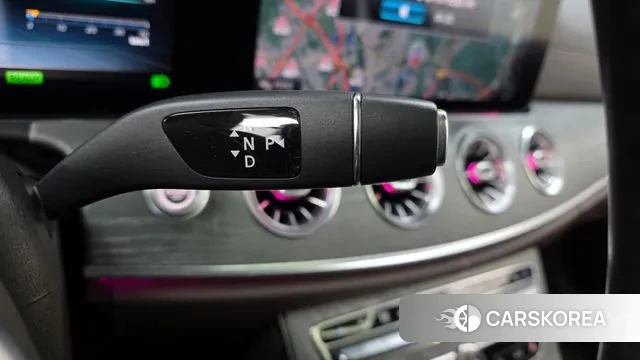 Mercedes-Benz CLS-Class C257 id 3509523 из Кореи 19