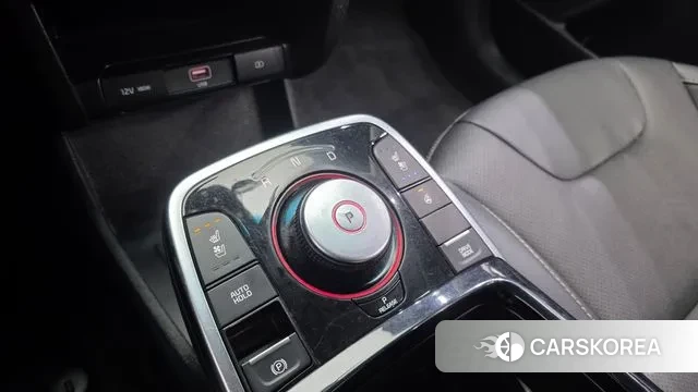 Kia Niro EV id 3615961 из Кореи 19