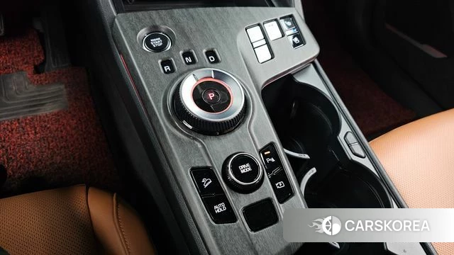 Kia Sportage 5th Generation Hybrid id 4636816 из Кореи 33