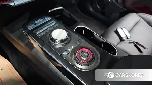 Genesis GV70 id 2894896 из Кореи 19