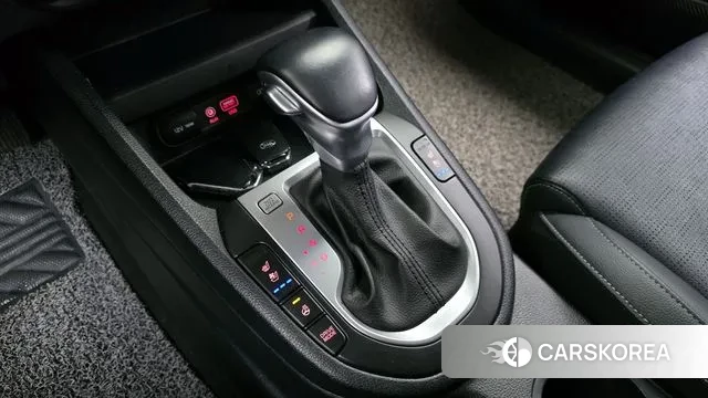 Kia Come New K3 id 3779029 из Кореи 19