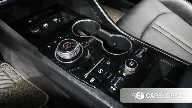 Kia K5 3rd generation id 3747329 из Кореи 19