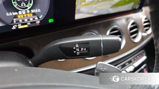 Mercedes-Benz E-Class W213 id 3661944 из Кореи 19