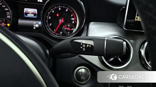 Mercedes-Benz GLA-Class X156 id 3018636 из Кореи 19