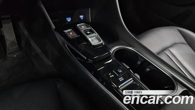 Hyundai Sonata (DN8) id 2906780 из Кореи 19