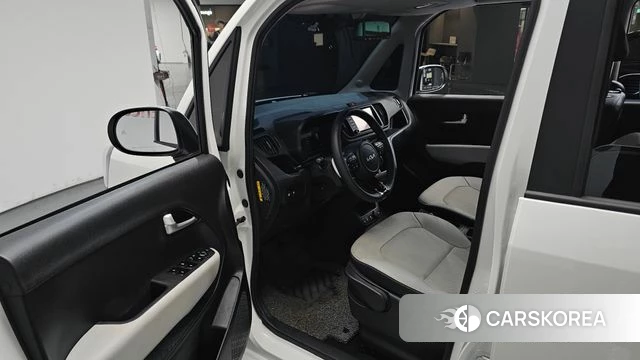 Kia The New Kia Ray EV id 4578914 из Кореи 34