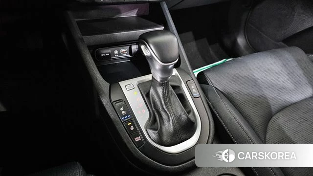 Kia Come New K3 id 3905203 из Кореи 19