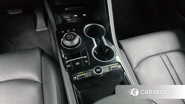 Kia K5 3rd generation id 3941755 из Кореи 19