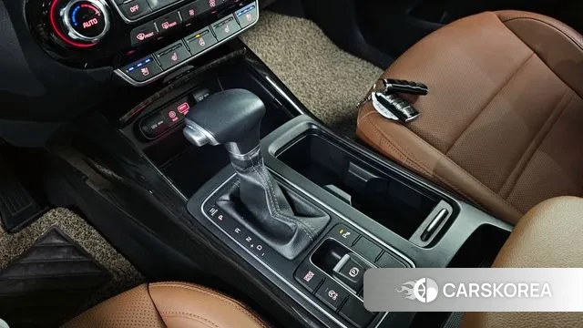 Kia The New Sorento id 3687224 из Кореи 19