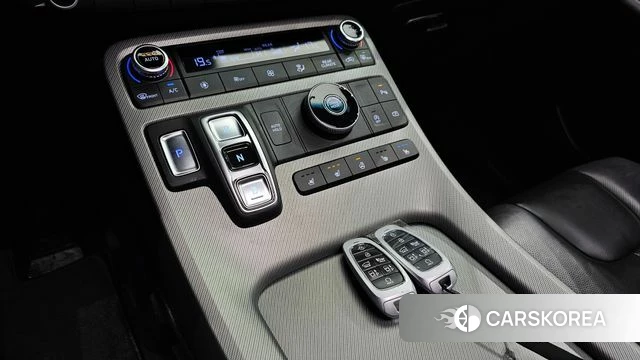 Hyundai The New Palisade id 3910265 из Кореи 19