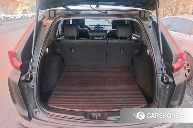 Honda CR-V id 4258486 из Китая 16