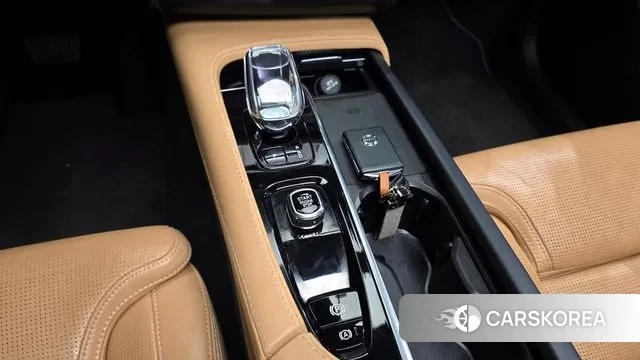 Volvo XC90 second Generation id 3610662 из Кореи 19