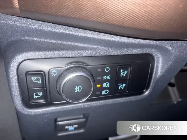 Ford Bronco 6th Generation id 3590813 из Кореи 12