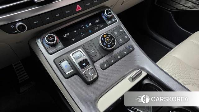 Hyundai The New Palisade id 3897522 из Кореи 19