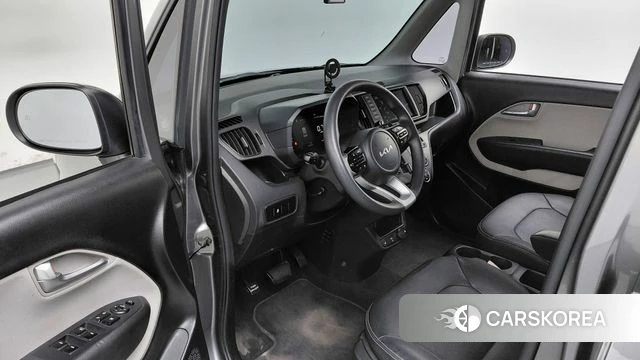 Kia The New Kia Ray id 3964394 из Кореи 19