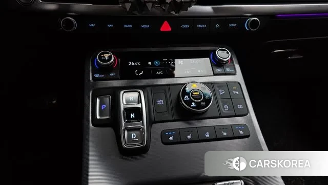 Hyundai The New Palisade id 3518267 из Кореи 19