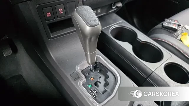 Toyota Sequire id 3484360 из Кореи 19