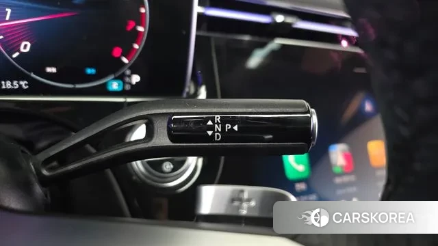 Mercedes-Benz E-Class W214 id 3523325 из Кореи 20