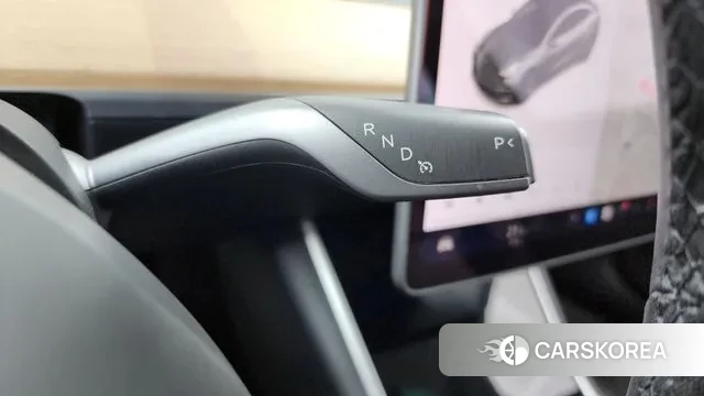 Tesla Model 3 id 3004137 из Кореи 19