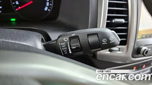 Ssangyong Rexton Sports id 2688888 из Кореи 19