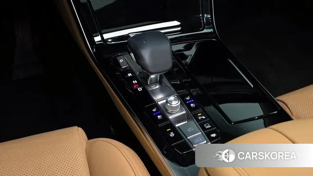 Kia K7 Premier id 3291681 из Кореи 19