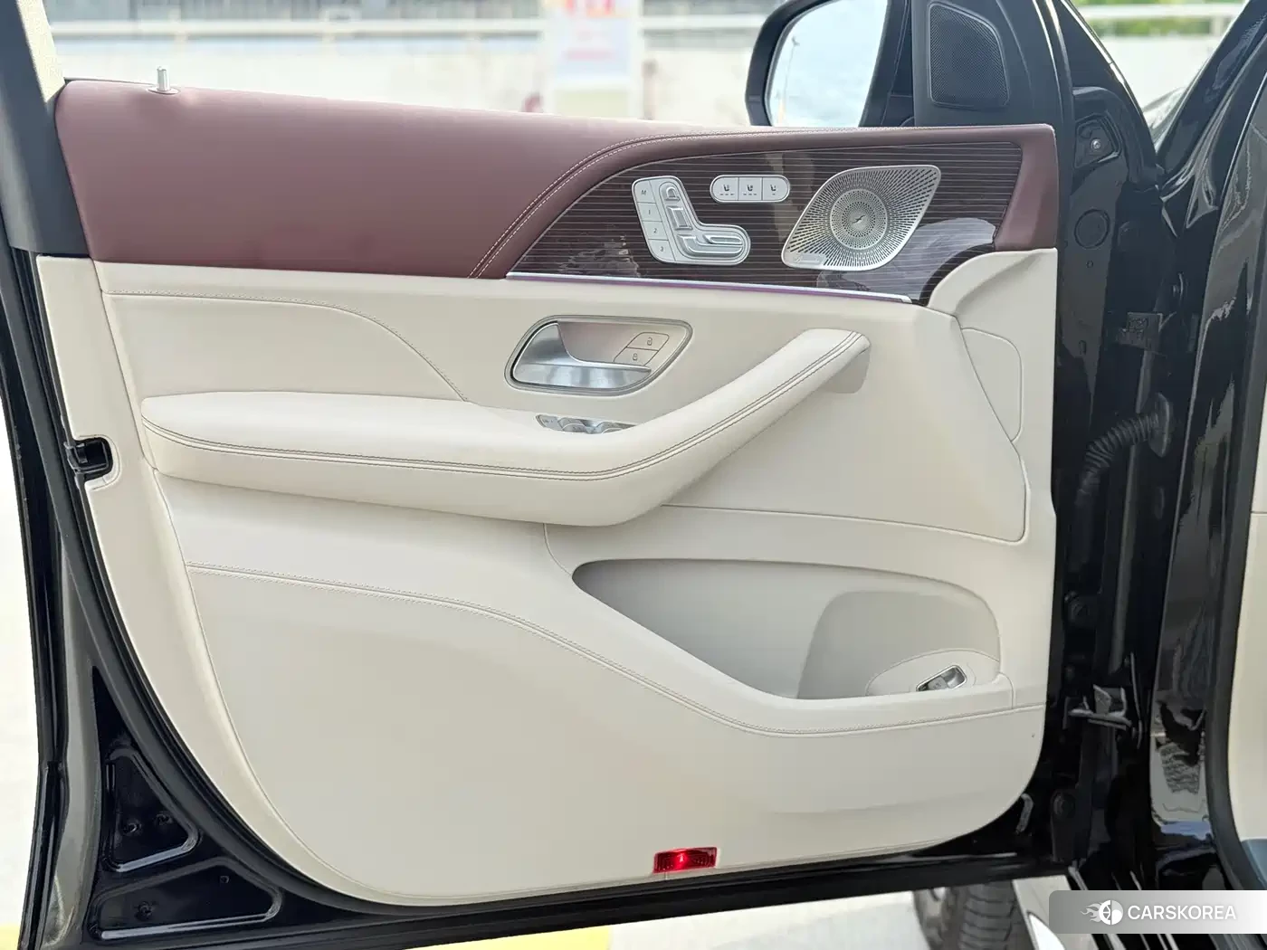 Mercedes-Benz Maybach GLS id 4583905 из Китая 18