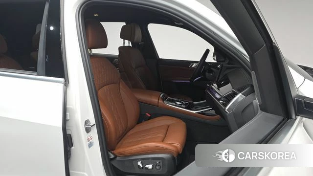 BMW X7 (G07) id 3838735 из Кореи 19