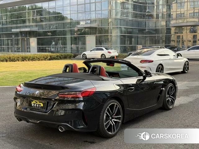 BMW Z4 id 4259140 из Китая 9