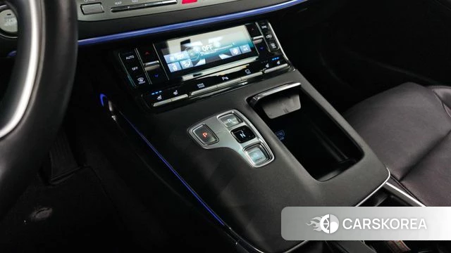 Hyundai The New Grandeur IG Hybrid id 4370032 из Кореи 32