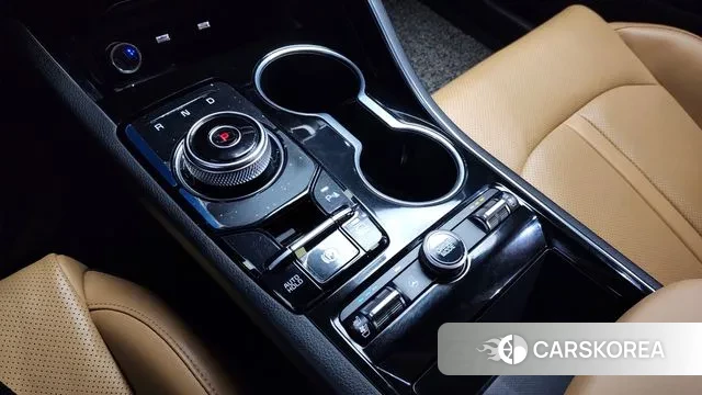 Kia K5 Hybrid 3rd Generation id 3059978 из Кореи 19