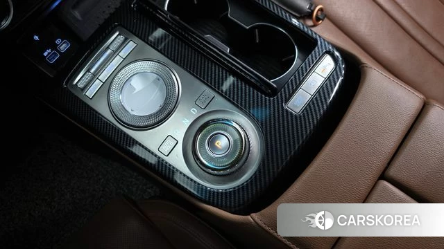 Genesis G80 (RG3) id 3935378 из Кореи 19