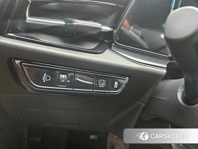 Kia Di Ol Nu Niro id 4501003 из Кореи 11