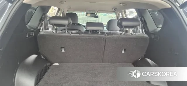 Hyundai Santa Fe TM id 3706233 из Кореи 18