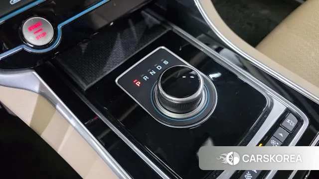 Jaguar XF (X260) id 3578884 из Кореи 19