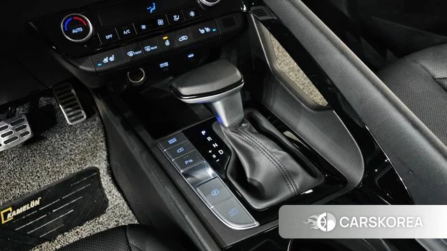 Hyundai The New Avante (CN7) id 4200821 из Кореи 39