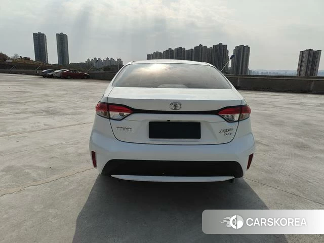 Toyota Lei Ling id 4276531 из Китая 19