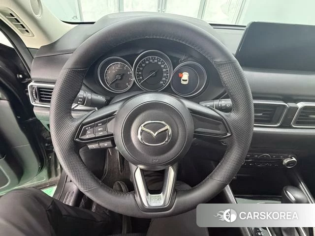 Mazda CX-5 id 4259162 из Китая 18