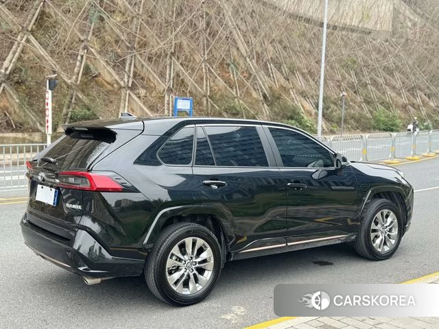 Toyota Wilanda id 4328810 из Китая 15