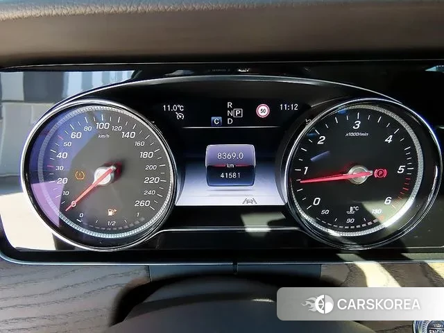 Mercedes-Benz E-Class W213 id 3504646 из Кореи 19