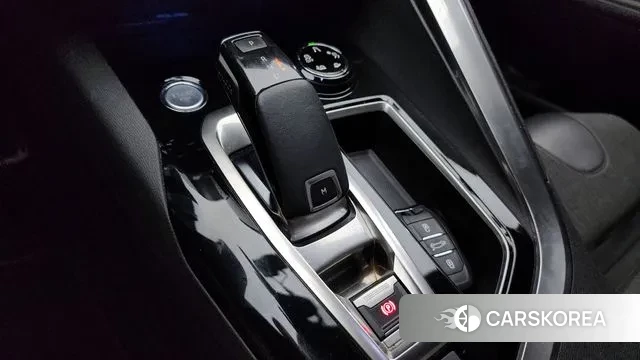 Peugeot 5008 second generation id 2966512 из Кореи 19