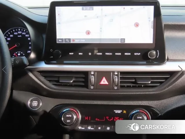 Kia The New K3 2nd generation id 3746128 из Кореи 19