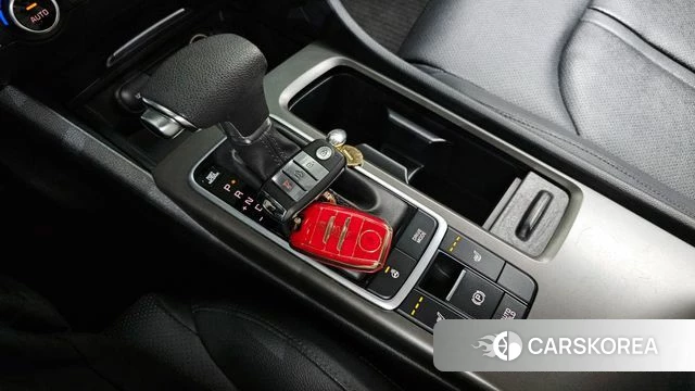 Kia The New K5 2nd generation id 3905261 из Кореи 19