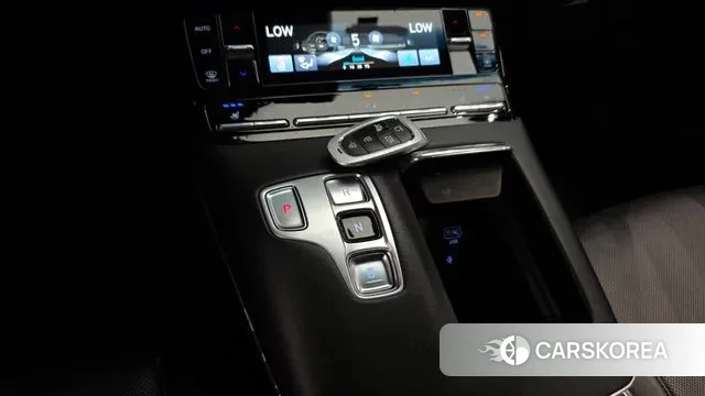 Hyundai The New Grandeur IG id 3069864 из Кореи 19